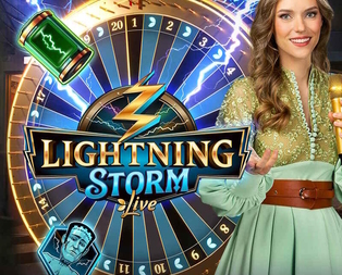 Lightning Storm