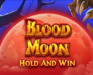 Blood Moon Hold & Win 
