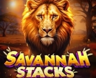 Savannah Stacks
