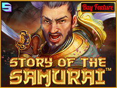 Story of The Samurai