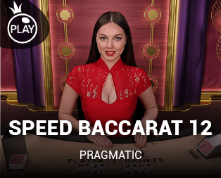 Speed Baccarat 12