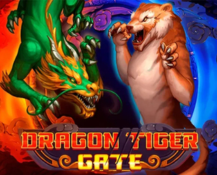 Dragon Tiger Gate