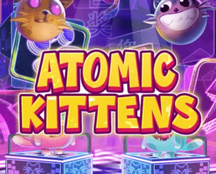  Atomic Kittens