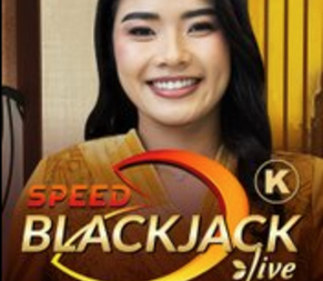 Speed Blackjack K