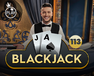 Blackjack 113