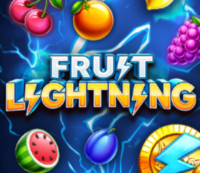 Fruit Lightning