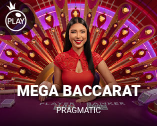 Mega Baccarat