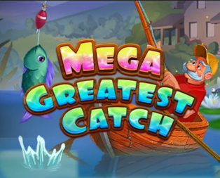 Mega Greatest Catch