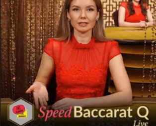 Speed Baccarat Q