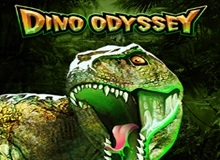 Dino Odyssey