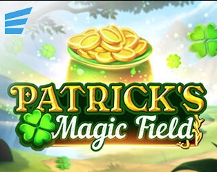 St. Patrick's Magic Field