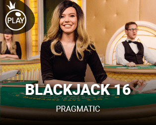 Blackjack 16