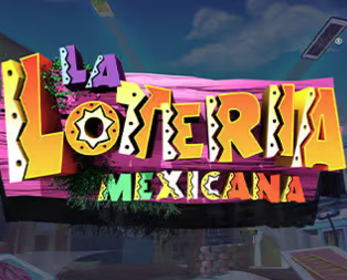 Loteria Mexicana