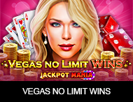 Vegas No Limit Wins