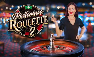 Portomaso Roulette 2