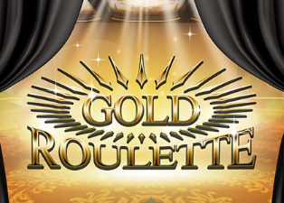 Gold Roulette