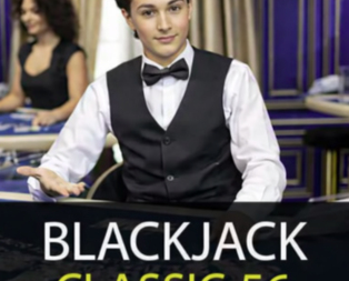 Blackjack Classic 56