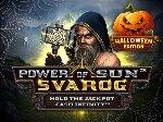 Power of Sun™: Svarog Halloween Edition