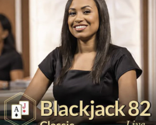 Blackjack Classic 82