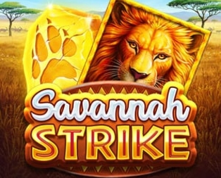 Savannah Strike