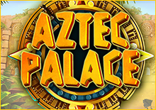 Aztec Palace