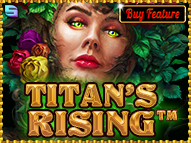 Titan's Rising