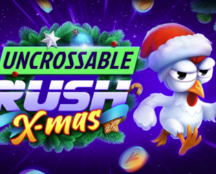 Uncrossable Rush XMas