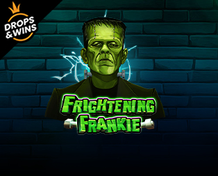 Frightening Frankie