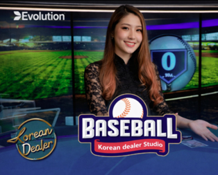 Korean Dealer Baseball Studio
