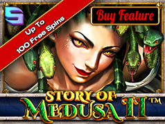 Story of Medusa II