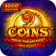 9 Coins™: 1000 Edition