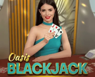 Oasis Blackjack