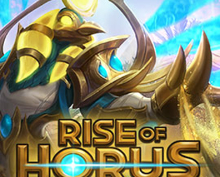 Rise of Horus