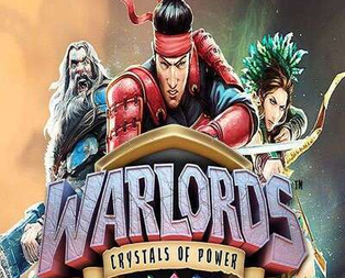 Warlords: Crystals of Power