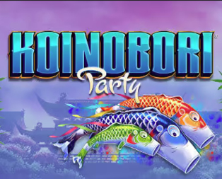 Koinobori Party