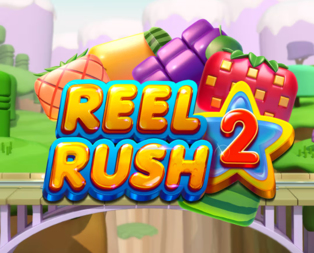 Reel Rush 2