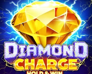 Diamond Charge Hold and Win