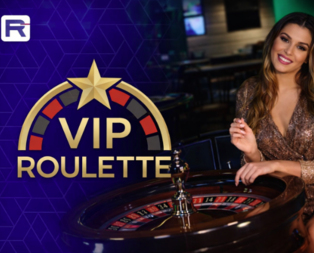 VIP Roulette