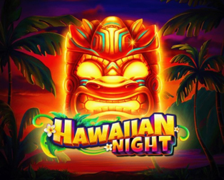 Hawaiian Night