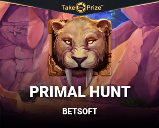 Primal Hunt