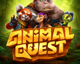 Animal Quest