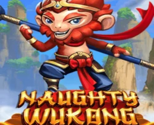 Naughty Wukong