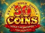 30 Coins Grand Gold Edition
