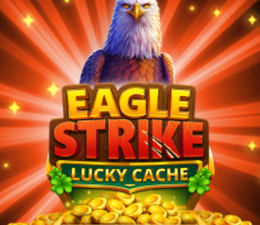 Eagle Strike Lucky Cache