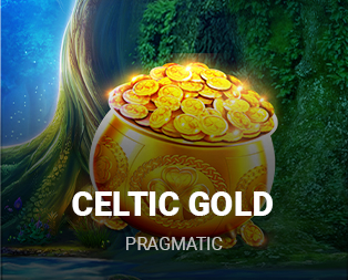 Celtic Gold™