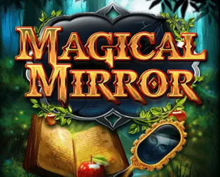Magical Mirror