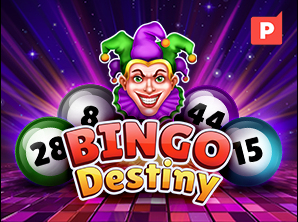Bingo Destiny