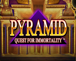 Pyramid: Quest for Immortality