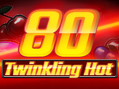 Twinkling Hot 80