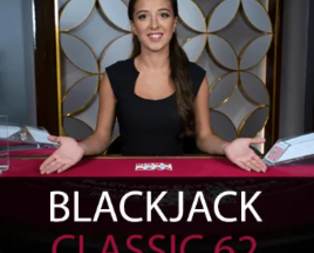 Blackjack Classic 62
